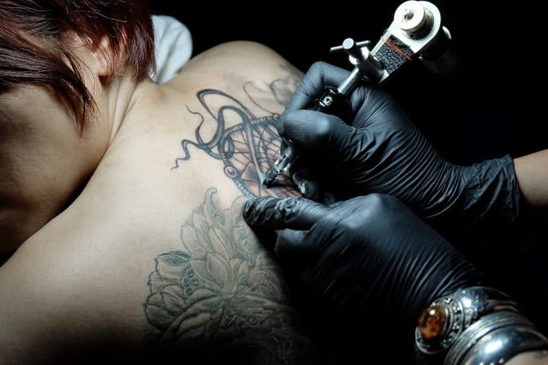 Do Tattoos Fade Over Time (And How Can You Fight Tattoo Fading?)