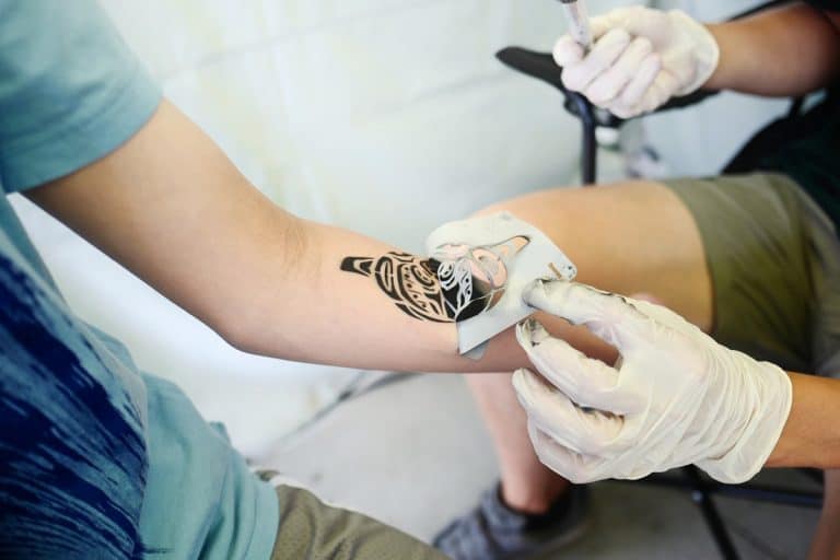Best Temporary Tattoos 2023: Detailed Reviews And 9 Things To Know Before Buying
