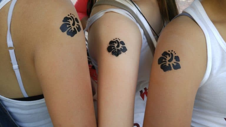 Temporary Vs. Permanent Tattoos: Which One Should You Get?