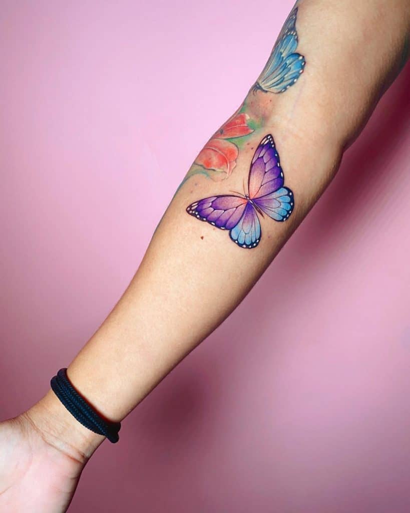 Hope Tattoo | Hope tattoo, Band tattoo, Tattoos-cheohanoi.vn