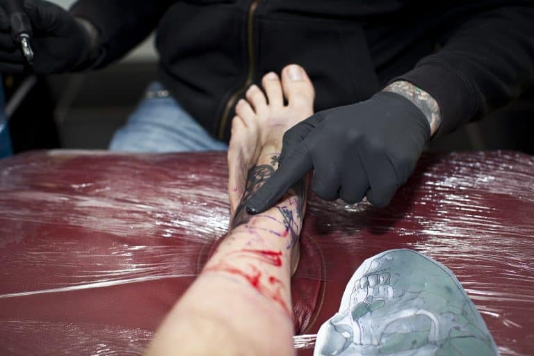 14 Best Cover-Up Tattoo Artists: Find The US Top Tattooers