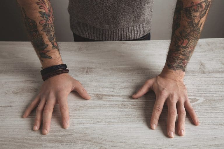 9 Best Fake Tattoo Sleeves: Ultimate Buying Guide (2023 Updated)