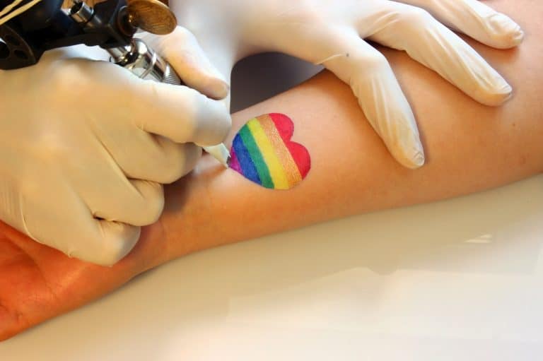 30+ Best Rainbow Tattoo Design Ideas: What Is Your Favorite