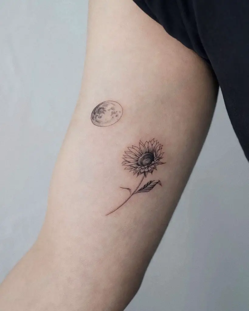 Lotus Flower Tattoo Designs: Symbolism and Inspiration - Glaminati-nlmtdanang.com.vn