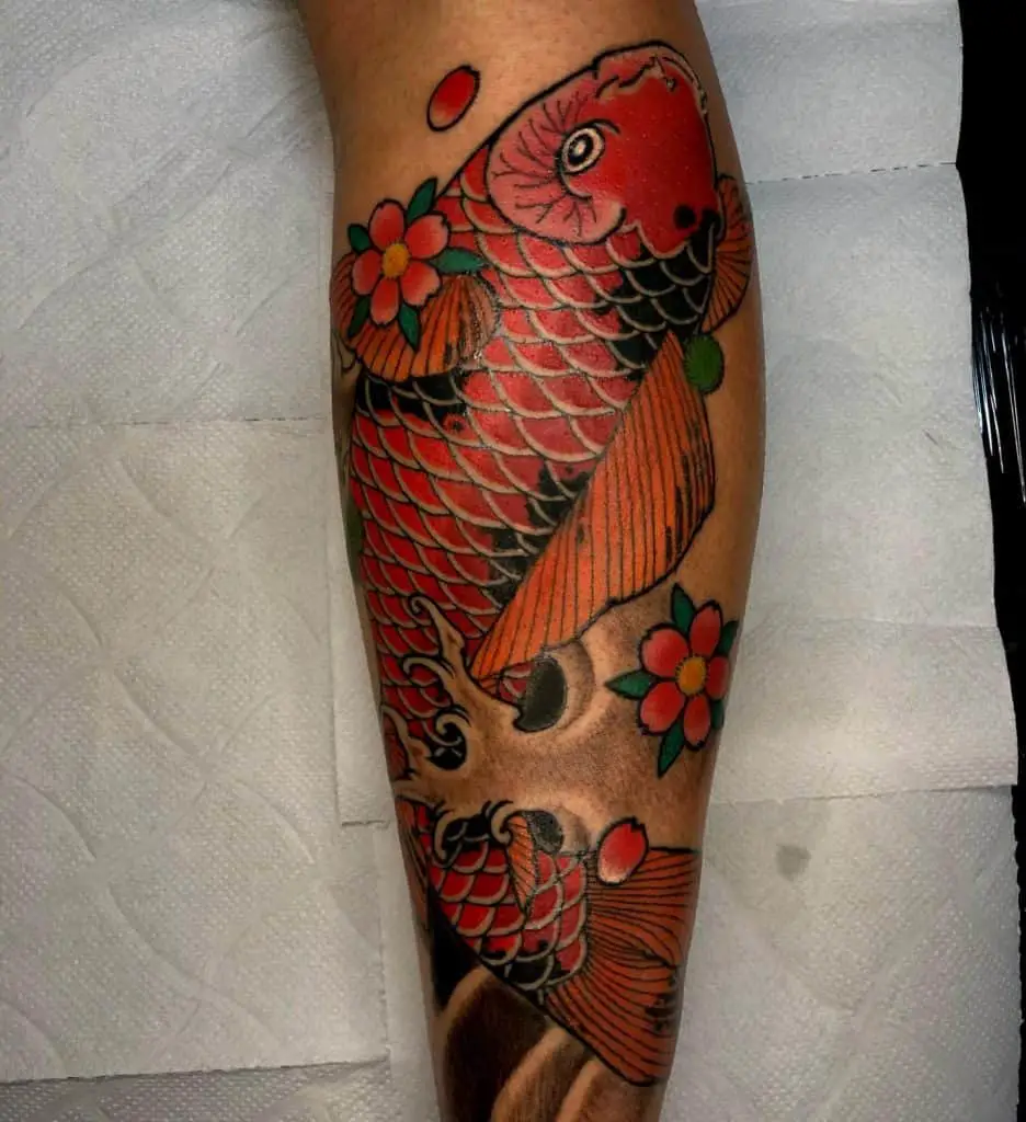 What is the best color for tattoos 3