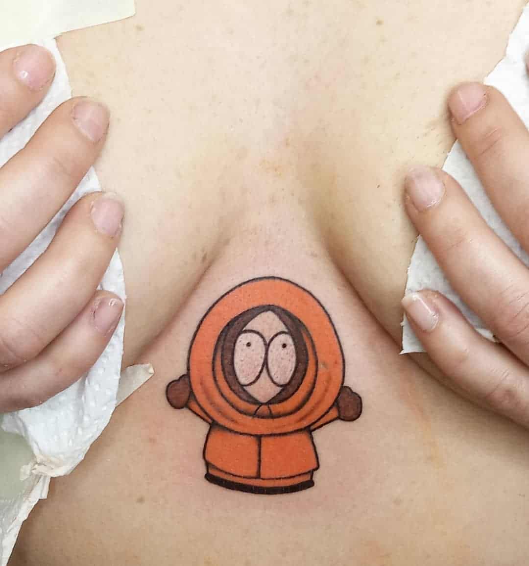 Other Funny Tattoo Ideas 2
