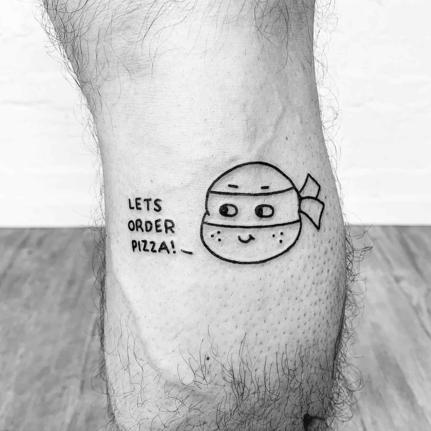 Other Funny Tattoo Ideas 7