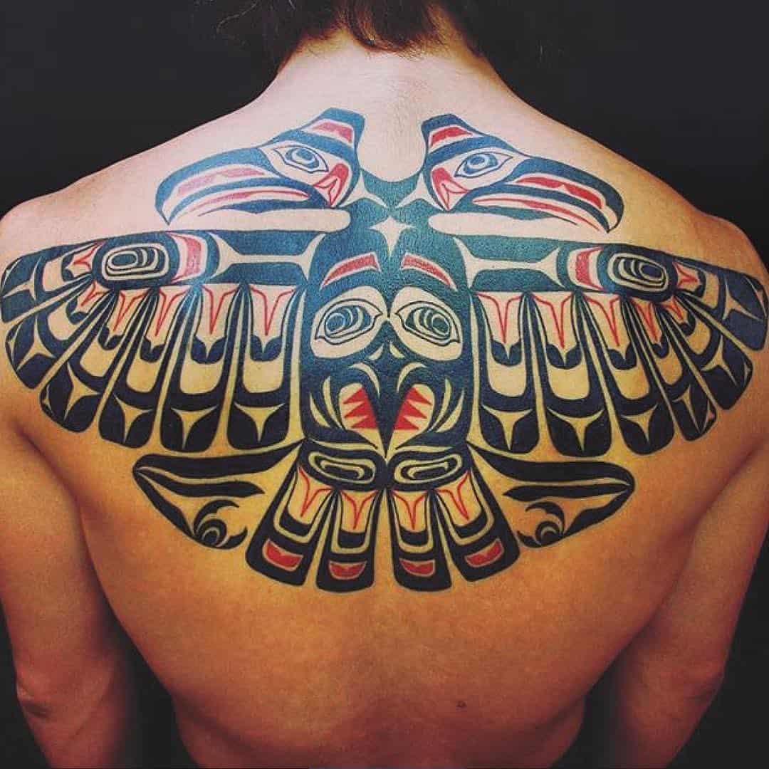 Pacific Islands Tribal Tattoos 5