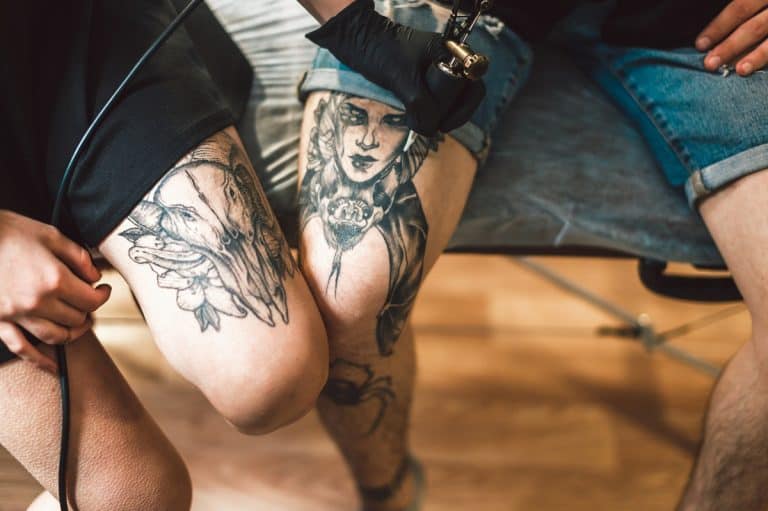 10 Best Tattoo Shops In Vegas (2023 Updated)