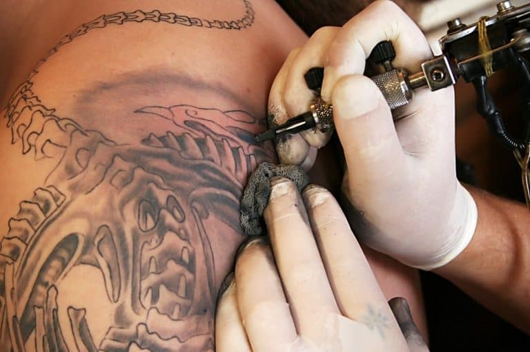 Tattoo Leaking: Everything You Need To Know
