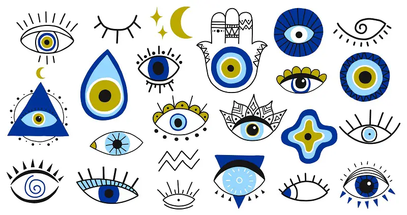 What Does An Evil Eye Tattoo Symbolize