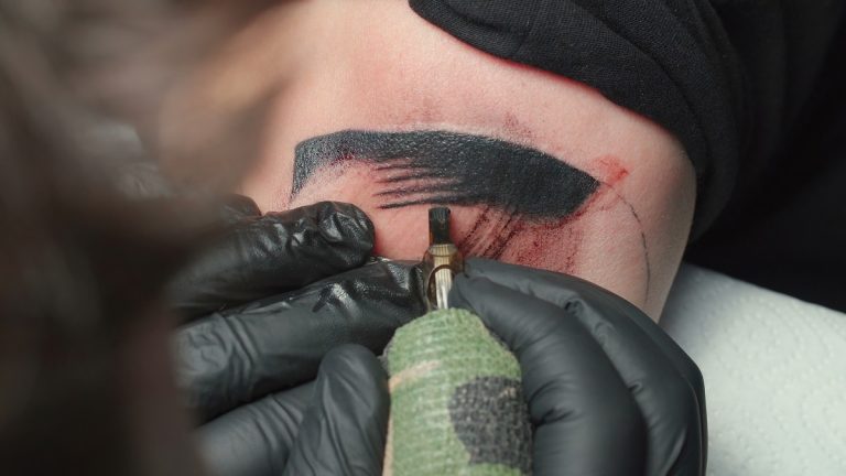 Can You Get a Tattoo on Blood Thinners?