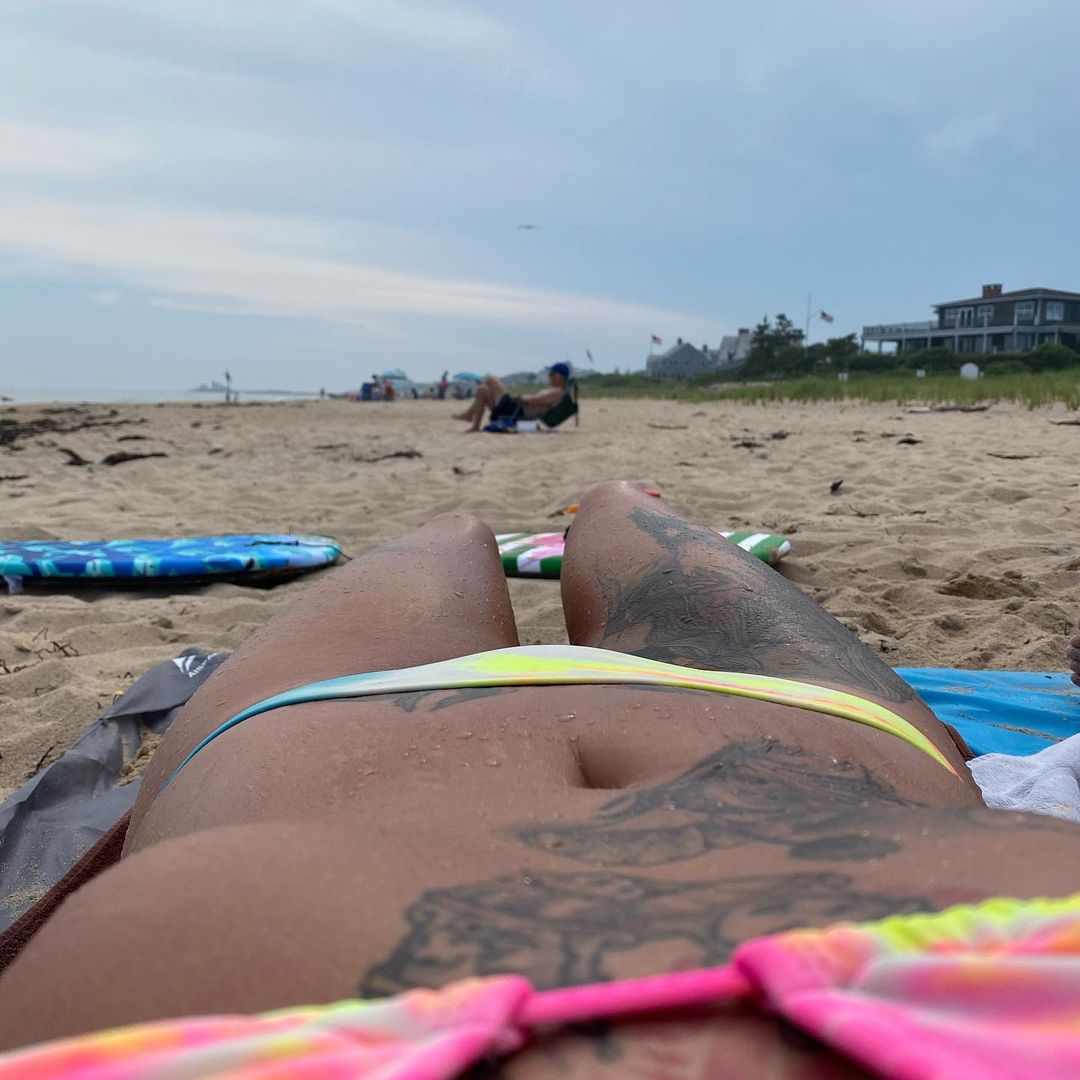 Tan and Tattoo Everything You Need To Know