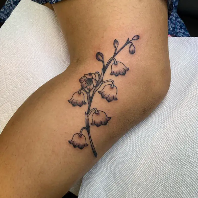 Branch Tattoos 1