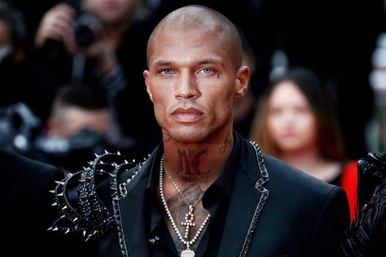 Top 8 Male Celebrities With the Best Tattoos