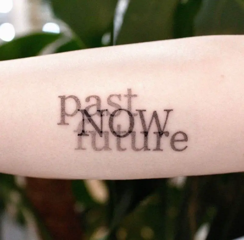 Other Inspirational Tattoos 6