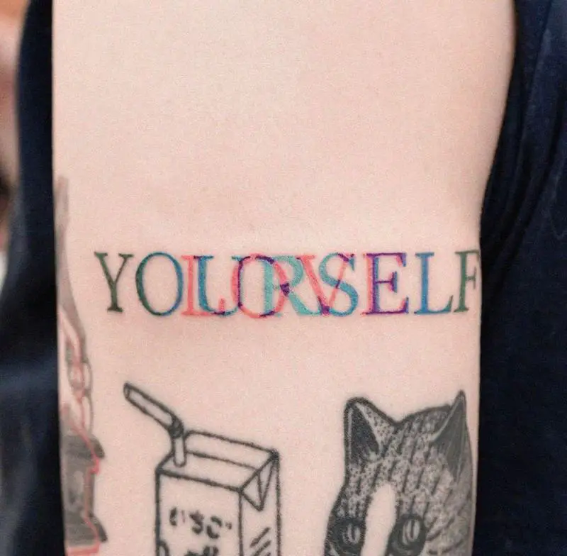 Other Inspirational Tattoos 7