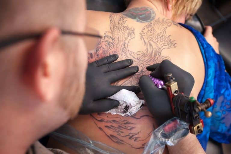 The 7 Best Tattoo Parlors in Connecticut: Best Tattoo Experience in CT