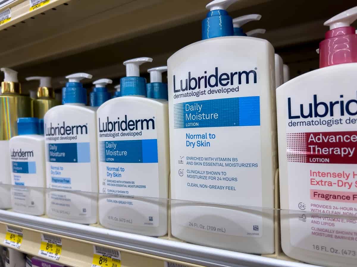 Is Lubriderm Good For Tattoo Aftercare