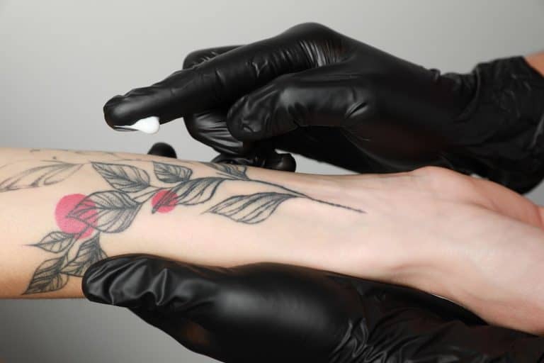 When Can I Use Lotion On My New Tattoo? – Everything You Need To Know About Fresh Ink
