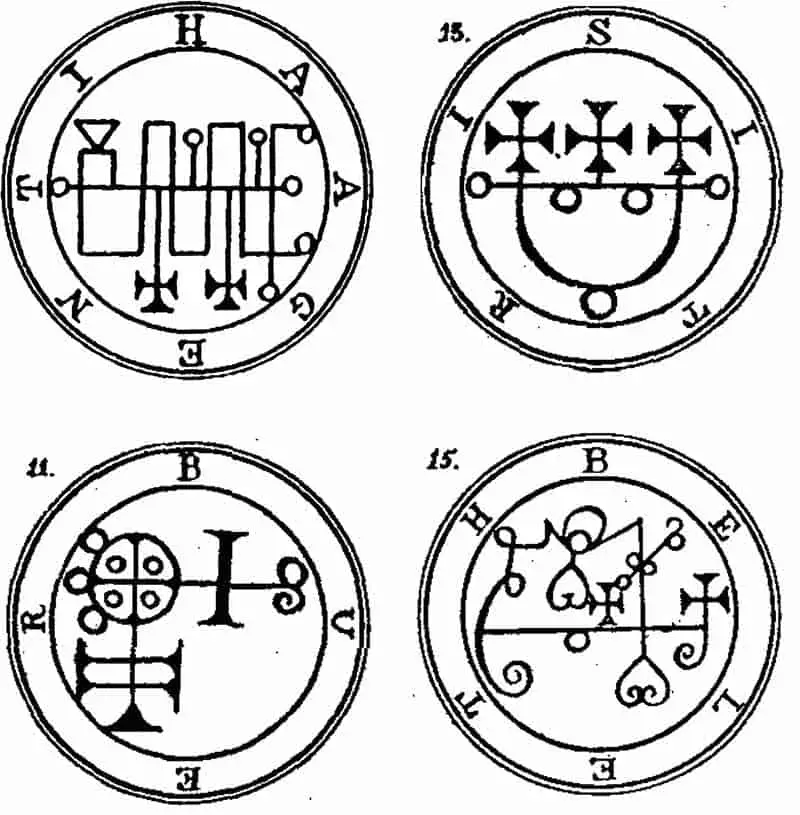 What is Sigil?